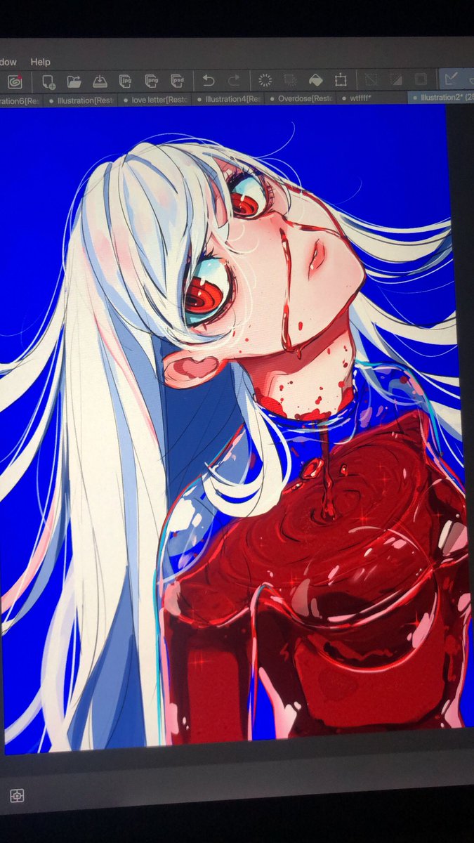 Lazy hercq tweet media