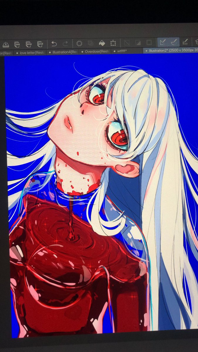 Lazy hercq tweet media