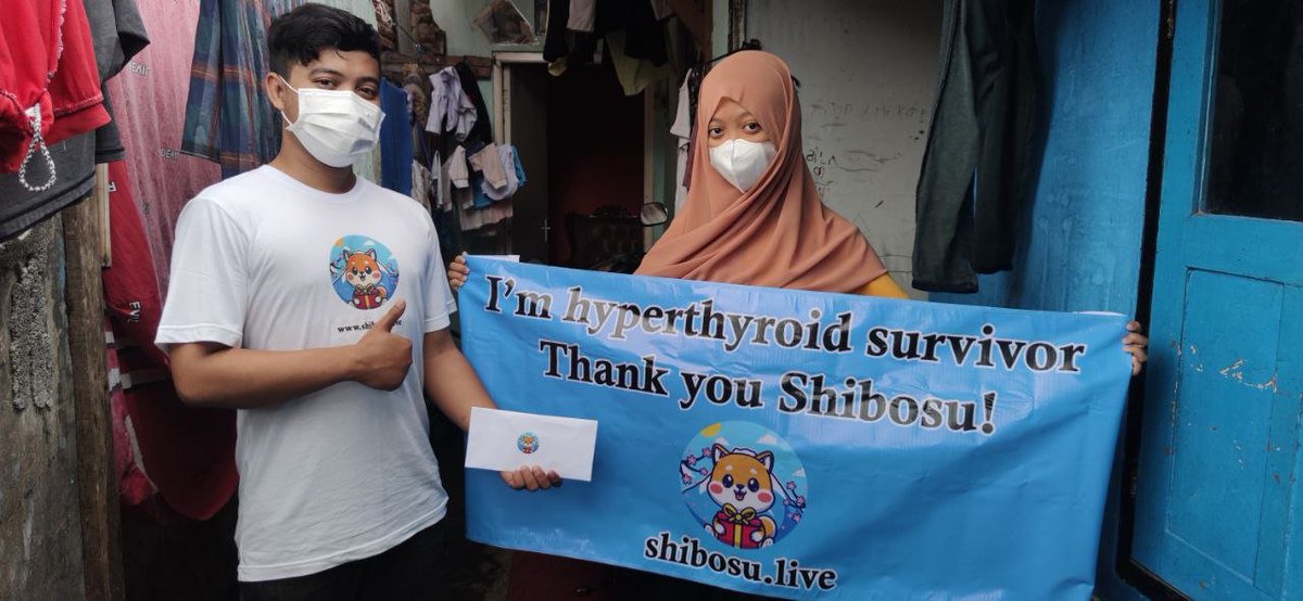 ShibosuBSC's tweet photo. #floki #shib #doge Please join us. #donate https://t.co/oFwR8fWNHk