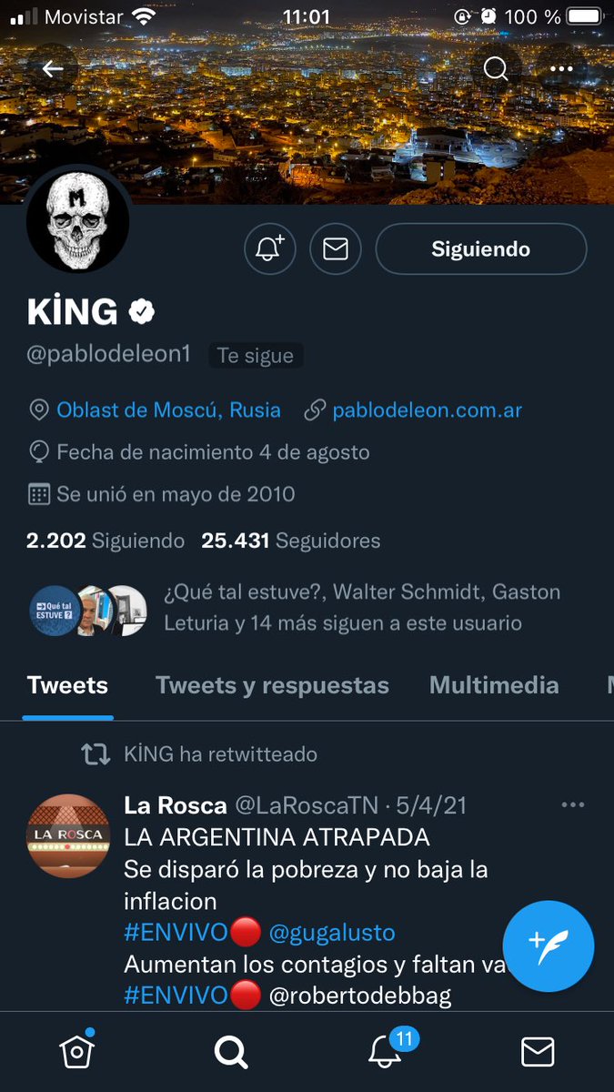 Lucia Penas tweet media