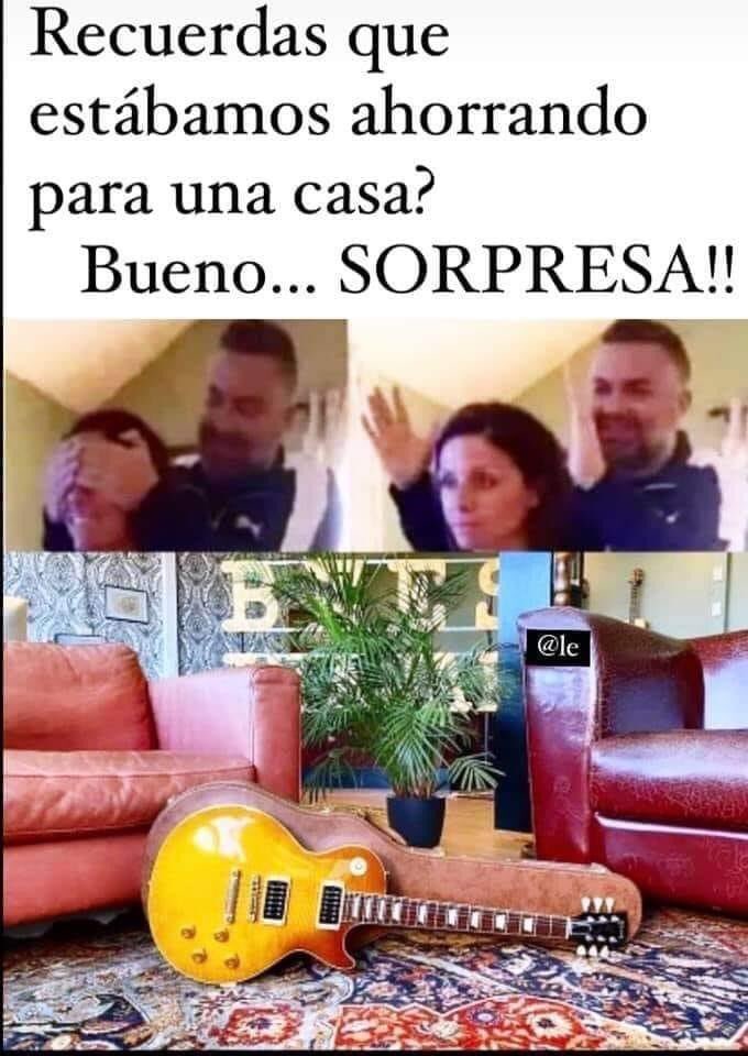 unpluggedmusic2's tweet photo. Una historia,de uno de nuestros clientes,para cerrar esta semana 🤣😂
.
.
#mememusic #meme #risameme #music #memeespañol #unpluggedmusiclomas https://t.co/bnFS8BK83M