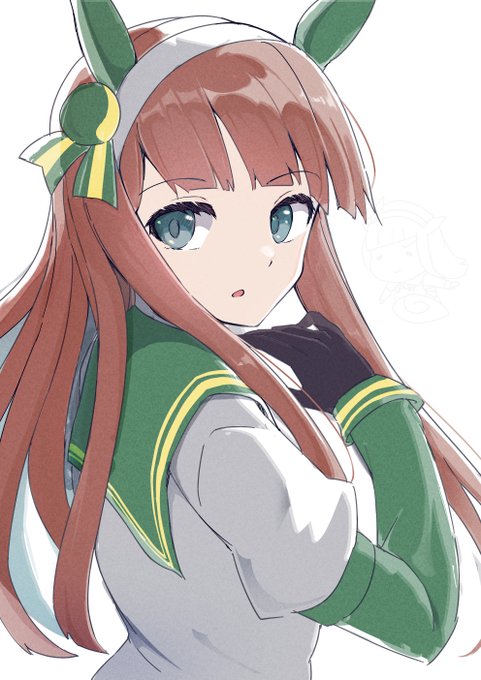 サイレンススズカ 