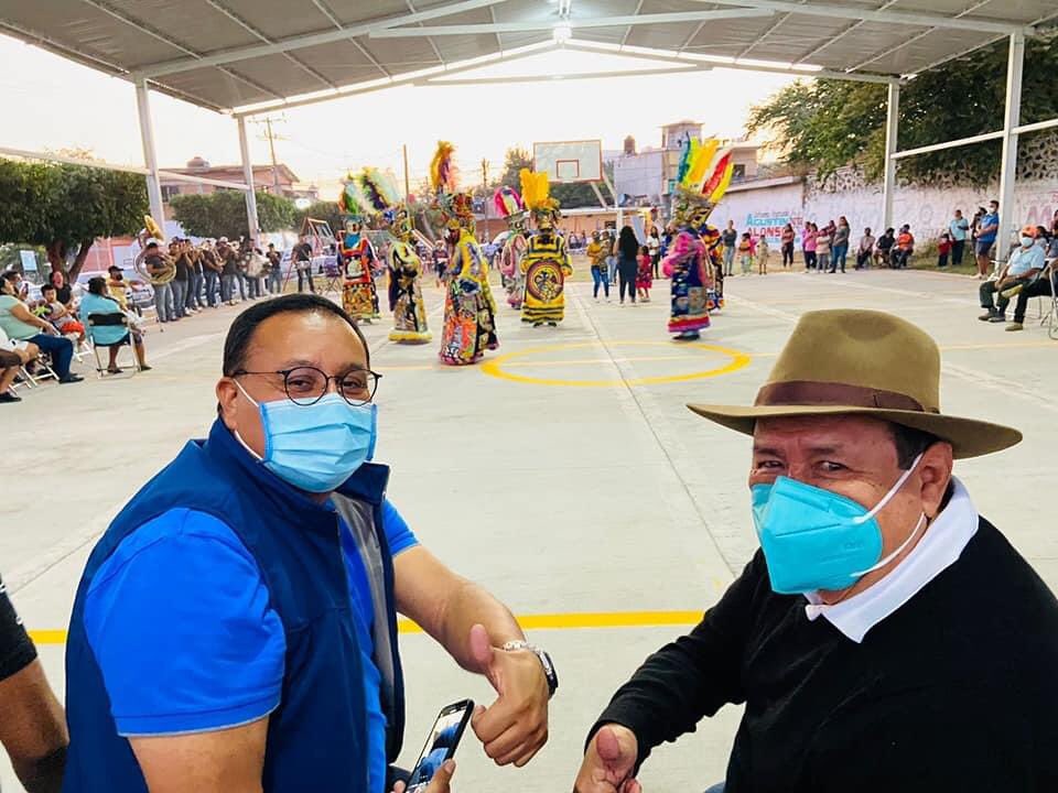 Agustín Alonso Mendoza tweet media