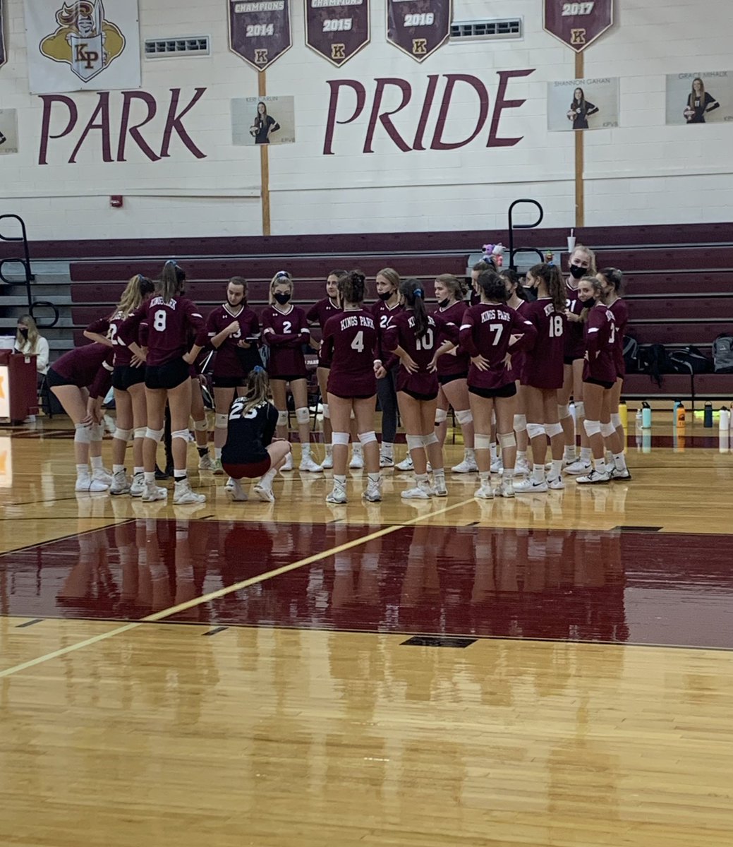KPCSDAthletics's tweet photo. Gameday 🏆 
Bring it back to KP! https://t.co/UtwBUP1PLv