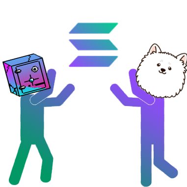 SolVaults's tweet image. How’s your morning going Vaults Hunters??

Don’t forget to check out our Floof/Vault collab giveaway and maybe grab yourself a pierogi for lunch (nobody is sure what a pierogi is though)

#NFTCommunity #Collab #FLOOF #Solana #NFTs #SolVaults