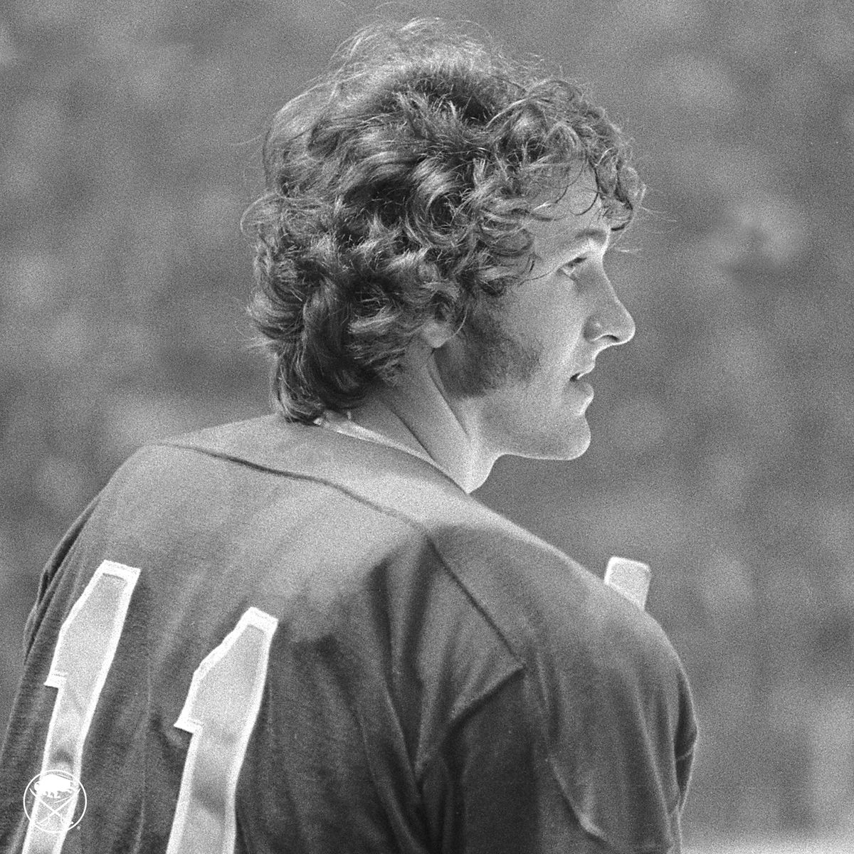 BuffaloSabres's tweet photo. RT to wish a very happy birthday to the original Sabre, Gilbert Perreault! 🙌 https://t.co/l7319wA7Ho