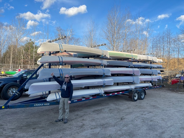 Swift Canoe & Kayak tweet media