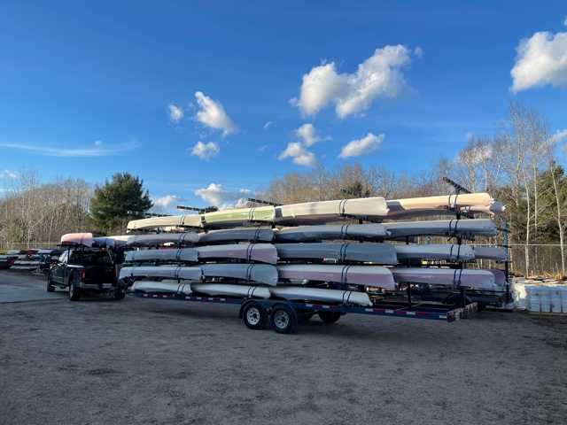 Swift Canoe & Kayak tweet media