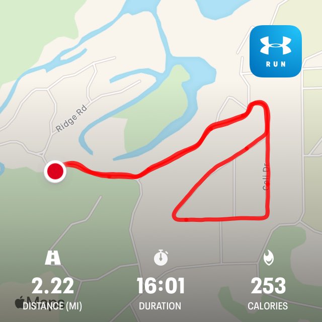 qwoyak4's tweet photo. Last run before a big day tomorrow letβs do this!!! #madisonmarathon https://t.co/OArPYFRvYq