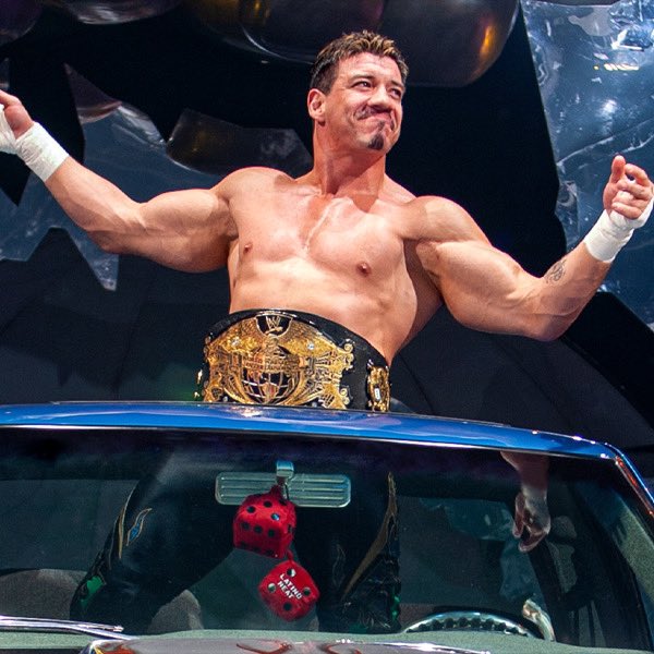 B/R Wrestling tweet media