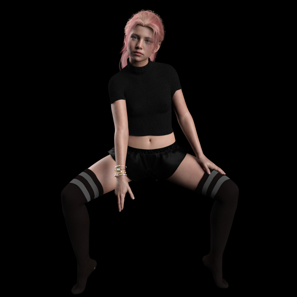 minaPINK3D's tweet photo. #3dart #daz3d #3dmodel #visualmodel #art #pinup https://t.co/xSyNYW4NtF