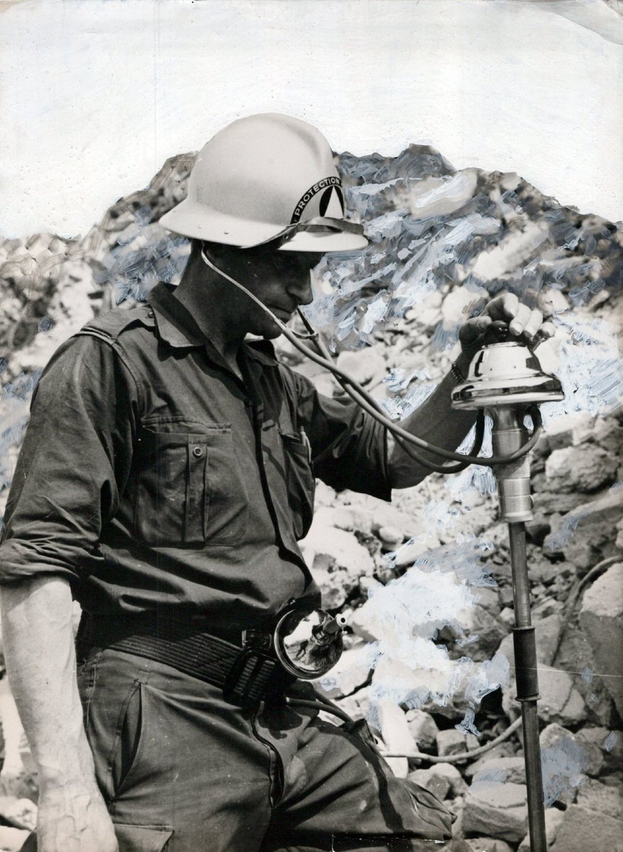 #NotreHistoire 📌 En juillet 1964, les premiers "civilistes" s’installent sur le camp des Gaëtans à Brignoles (Var). Ce n'est que 10 ans plus tard, le 16 mai 1974, qu'un décret donne véritablement naissance à l’Unité d’Instruction de Protection Civile n°7 (U.I.P.C.7) !