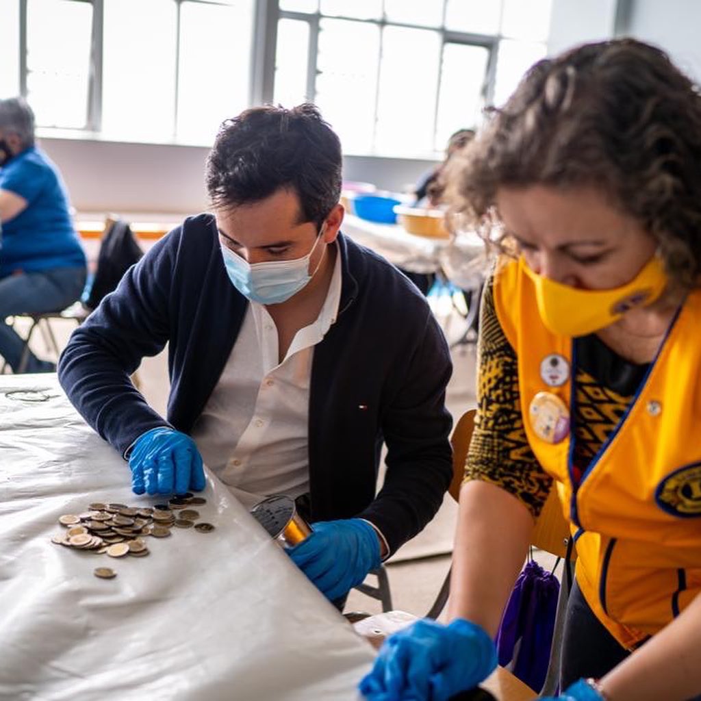 No hay excusas. Hoy, todos tenemos un compromiso con la cruzada solidaria más importante de #Magallanes: <a href="/lasjornadas/">#JornadasMagallanicas</a>. 

Recuerda que aun estás a tiempo de entregar tu aporte 💵. Todo suma para que se recaude lo máximo y así continúen su rehabilitación niños, jóvenes y adultos.