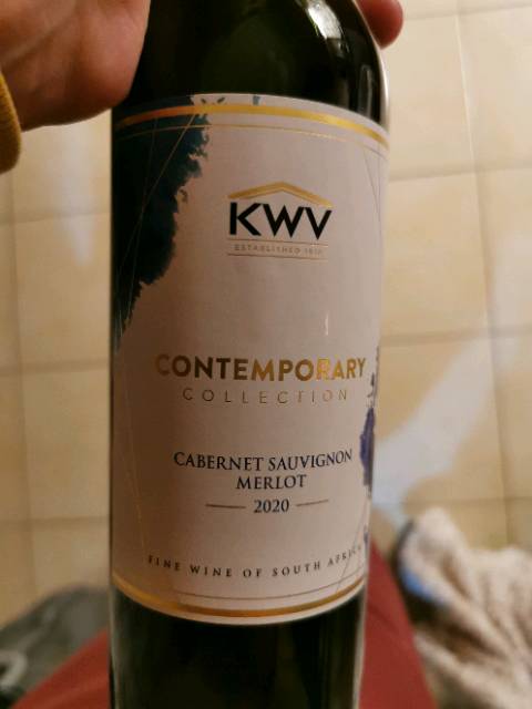 Check out this wine. I’m giving it 4 of 5 stars with the Vivino apphttp://www.vivino.com/users/aldis.adamsons/reviews/224200921