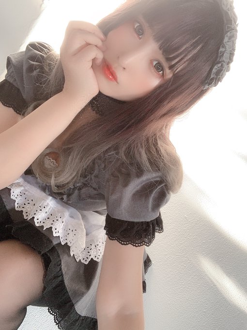 コスプレイヤー深月風香のTwitter画像24
