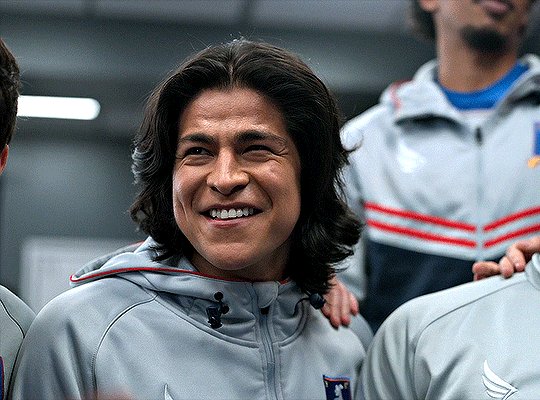 TedCommunity's tweet image. ❝ A Warm Smile is the universal language of Kindness. ❞

#TedLasso #AppleTV #WorldKindnessDay #KindnessDay ❤😍