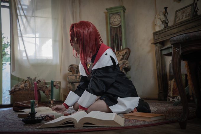 コスプレイヤー小波なこのTwitter画像48