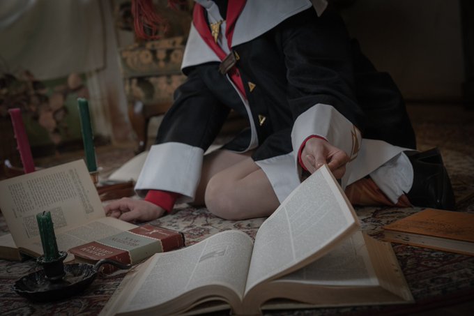 コスプレイヤー小波なこのTwitter画像49