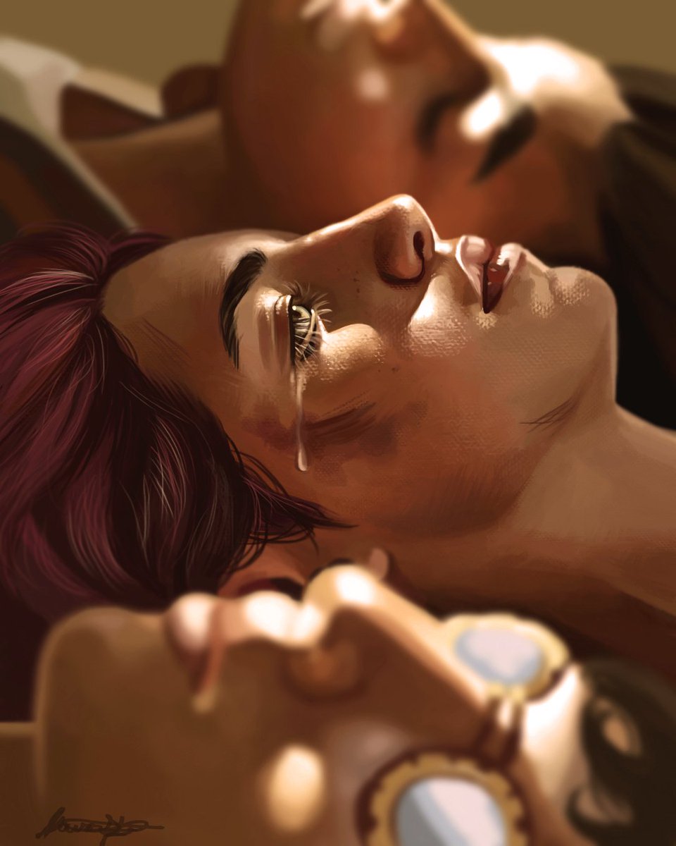 Laurart's ✨mesa A08 CCXP 25 tweet media