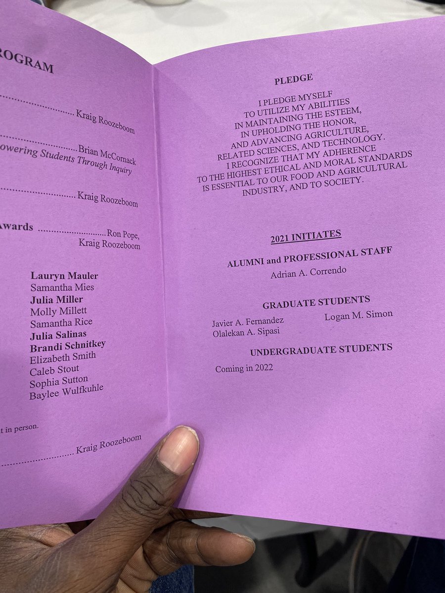 ProtectOzone Sustainable Livelihood Initiative tweet media