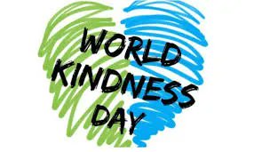 DTNEtiquette's tweet photo. Happy World Kindness Day...may extra kindness cross your path today! ~ #DTN #WorldKindnessDay2021 #BeExtraKind https://t.co/Ql8YhwpEzF
