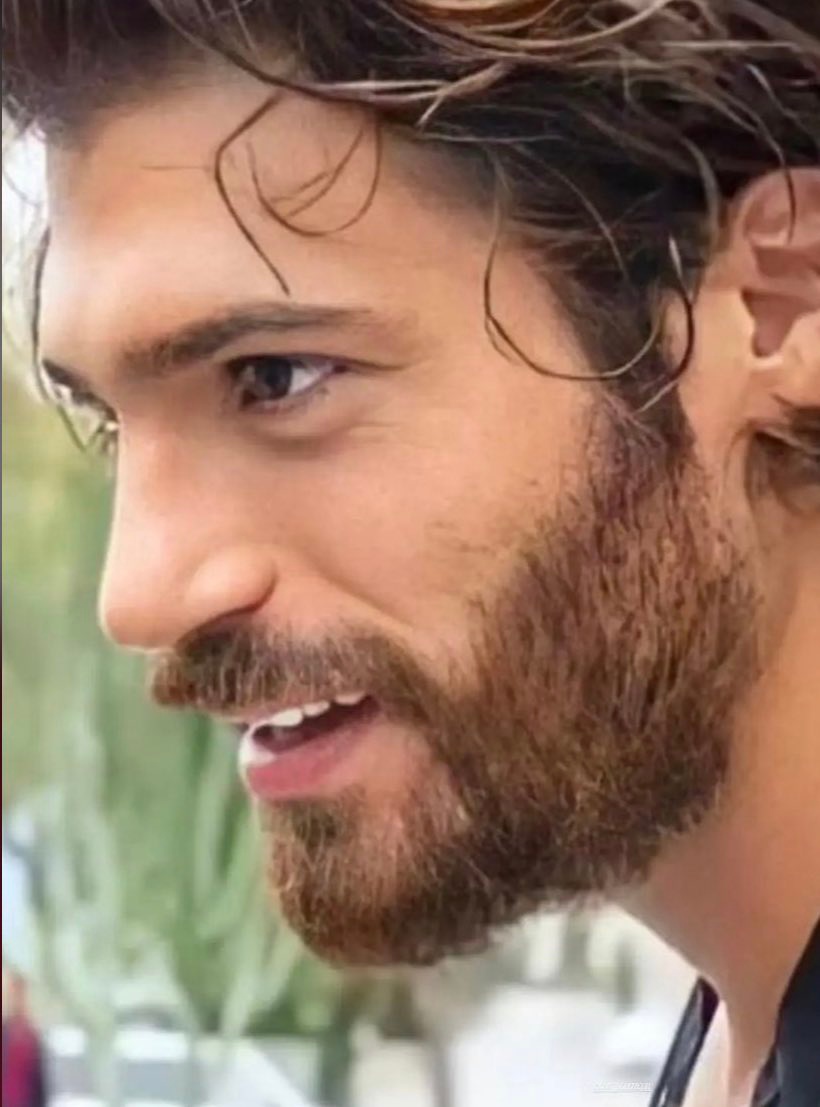 to live, to respect, to feel the smell of life ... to be a provider of freedom

because that's how you love 

#CanYaman