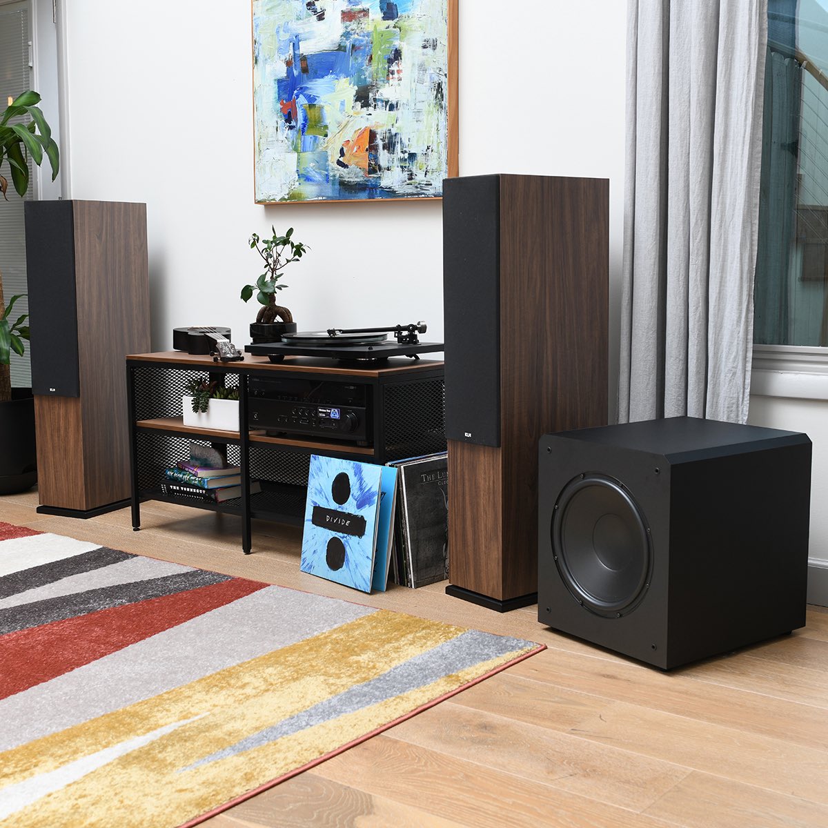 KLH Audio tweet media