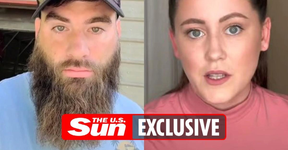 #EXCLUSIVE: #TeenMom's @PBandJenelley_1 and David still owe $46K in taxes after she was fired from show https://t.co/vLCoMldZcP https://t.co/1IICxSEoUu