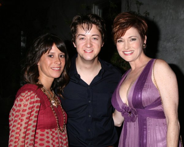 DDub6986's tweet photo. Happy Anniversary @BfordAnderson 15 years of #DamianSpinelli Keep it going @teenystweeting @kellymonaco1 @_emilywilson @jen_lilley @1SteveBurton @carolynhennesy @itsjulieberman @whitewatercrew @KellySullivanNY #GeneralHospital #GH #GHForever #GHBaby #GHRocks #Spinelli #TheJackal https://t.co/NhPT0FDC3H