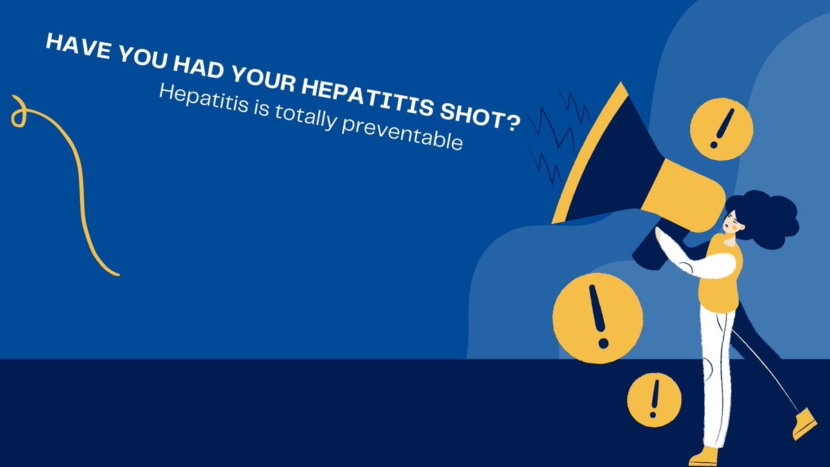 Liver_Advocate's tweet photo. Thread: One way to prevent Hepatitis is vaccination. The vaccines are widely available, safe, and effective hepatitis A and B vaccine is available for both children and adults. hepatitis B vaccine is recommended for all newborns, healthcare, and medical personnel. https://t.co/cOKTpG877d