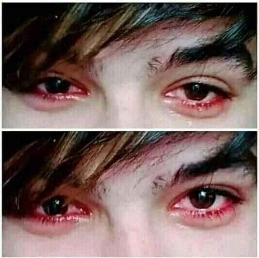 جب وہ چھوڑ گیا تب دیکھا اپنی آنکھوں کا رنگ😓

حیران الگ پریشان الگ سنسان الگ___بیابان الگ😥