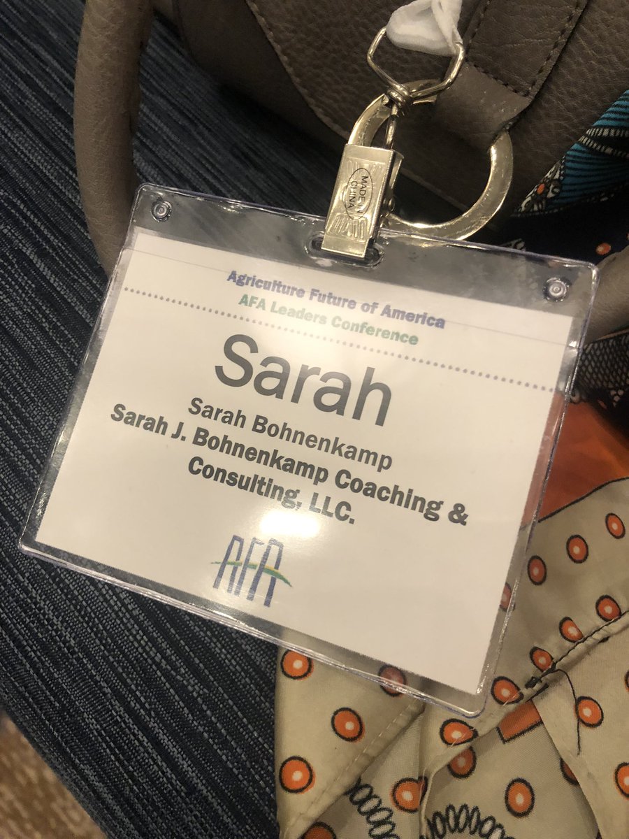 sjbohnenkamp's tweet photo. I love @AgFutureAmerica ❤️❤️❤️❤️ #antiaverage https://t.co/I1fN1KKCxq