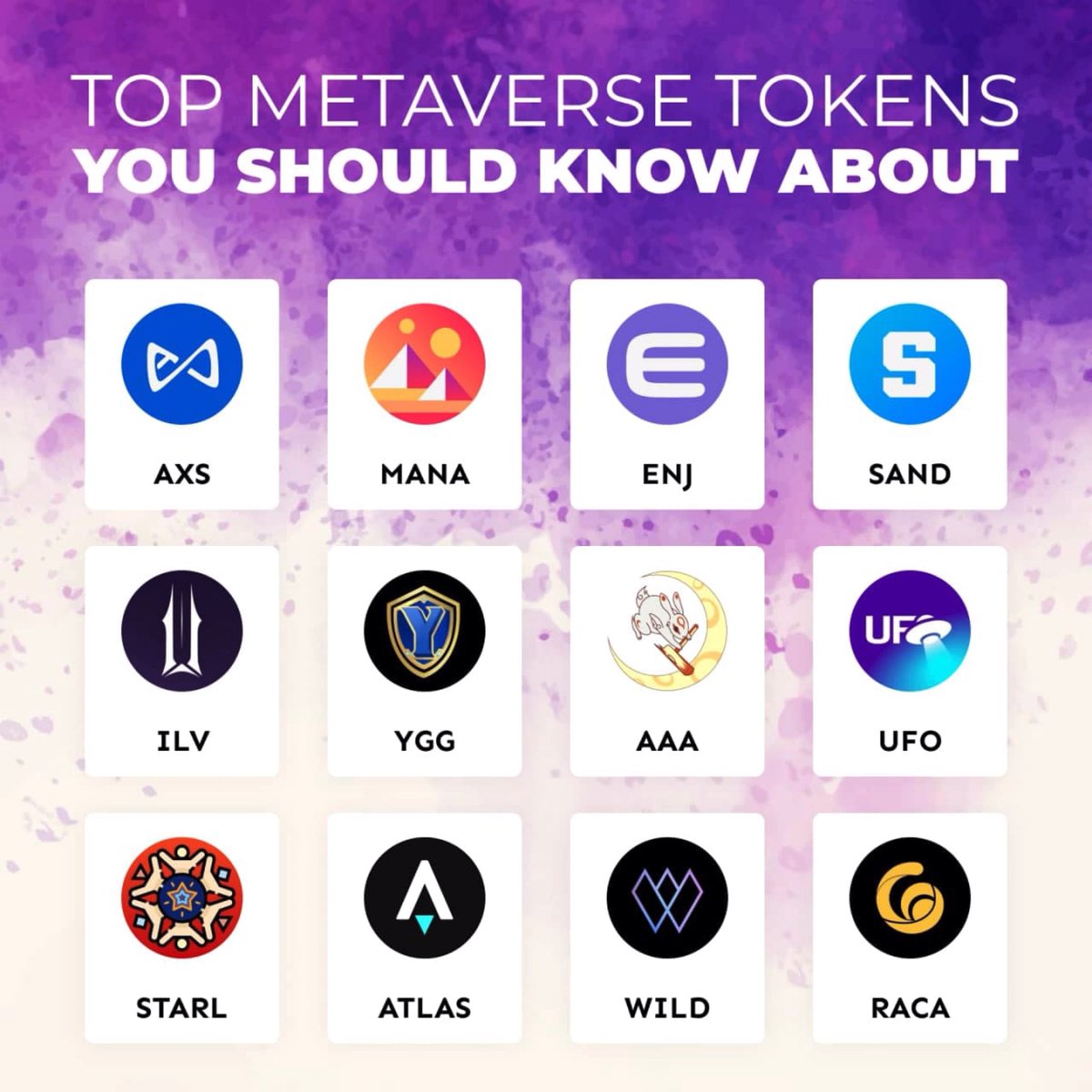 MoonKing___'s tweet photo. $AAA @moonrabbitAZ 🌙🐰 among Metaverse's Top Projects! What are you waiting for to buy your bag? 🧨🌋💣💎

#Meta #Metaverse #crypto #NFT #BSCGems #BSCGem #100xGem #100xCoin #defi #web3 #longevity https://t.co/5tLj6jtFcx