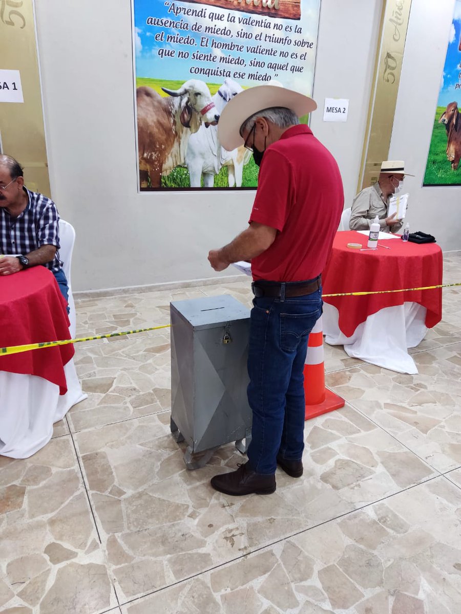 CNESantoDomingo's tweet photo. #CooperaciónCNE l Hoy, brindamos apoyo técnico, logístico y de veeduría en la elección de la directiva de #Asogan. https://t.co/GQTk8GrUGZ