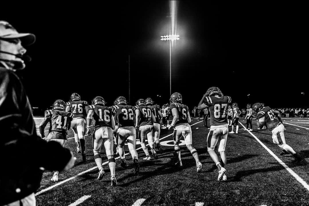 Sheyenne Football tweet media