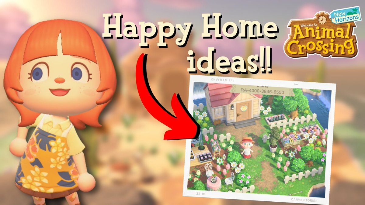 If you’re looking for inspo for happy home paradise, I’ve featured some truly stellar designs 👀🏡

youtu.be/8QkPgOi5w2U