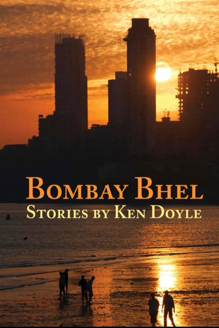 PracheeMKamat's tweet photo. #BooksWorthReading #ReadingForLife #100DaysOf2021 #100Books #Book52 #BombayBhel #KenDoyle @DoyleKen @SuchitraKamble4 https://t.co/kzT9TXU1Dh