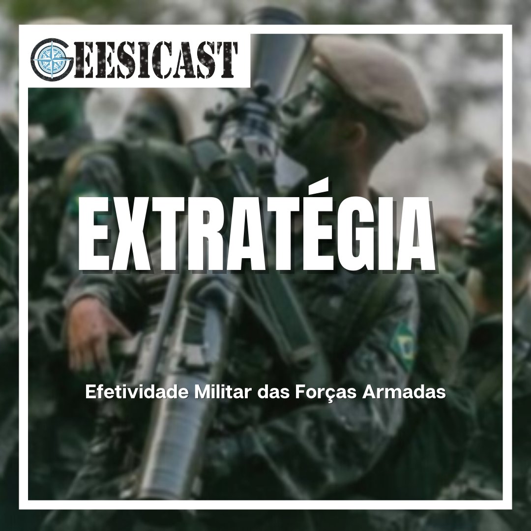geesi_ufpb's tweet photo. No novo episódio do bloco "Extratégia", apresentamos mais uma live do #probexufpb na qual contamos com a participação da Dra. Tamiris Pereira dos Santos para falar um pouco sobre Efetividade Militar das Forças Armadas.
https://t.co/BFRt7Rx5YL https://t.co/SHzsKYYGLC
