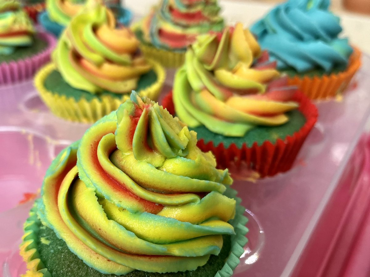 THANK YOU TO ALL that donated cakes and bric a brac.

THANK YOU TO ALL that came and supported our Whittington Primary School PTA

And finally

THANK YOU TO our wonderful volunteers who have worked so hard organising this event 🤩