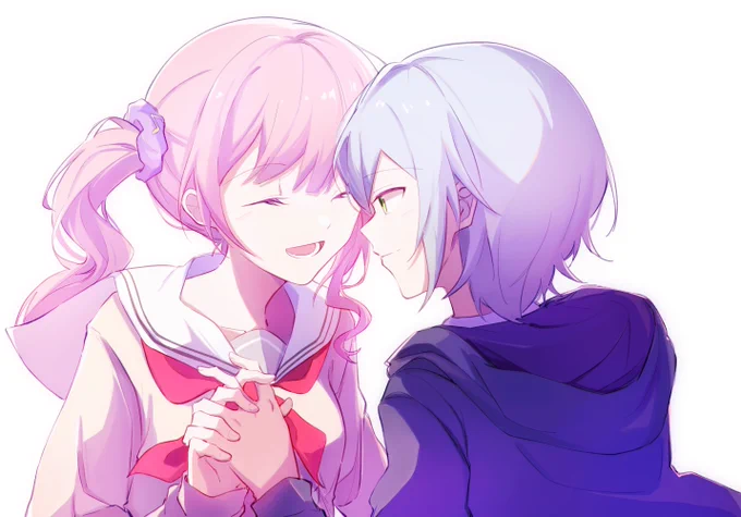 力になれたかな?#prsk_FA 