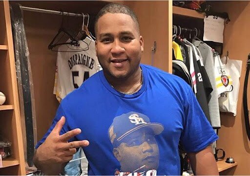 AimeRivas's tweet photo. El 4x veces campeón en Japón @despa54 ha recibido ofertas de varios equipos en la liga japonesa, incluyendo Softbank Hawks. https://t.co/OVj7dnagr3