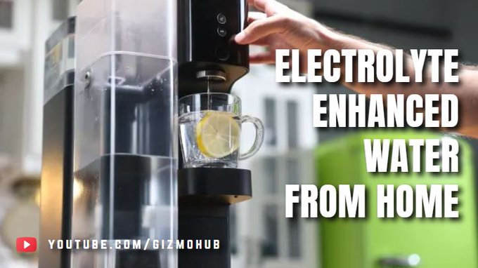 skuma electrolyte enhanced water