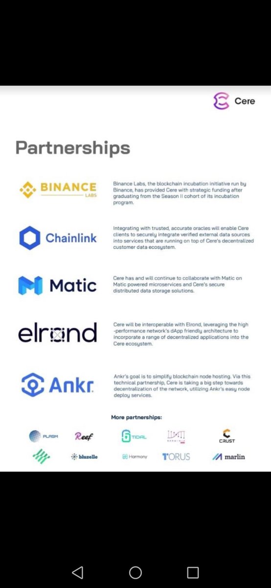 #CERE
#METAVERSE
#META
#MarkZuckerberg
#FACEBOOK
#LATEST
#GEM