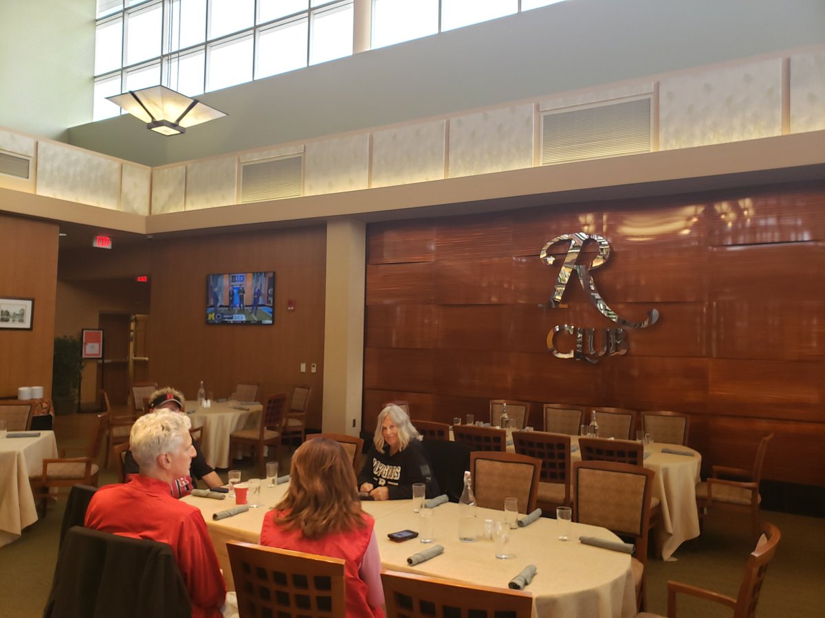 <a href="/KnightsBrigade/">The Knights Brigade</a> <a href="/RUAthletics/">Rutgers Scarlet Knights</a>   tRiathlon today! 

fiRst leg will be local watch paRty at <a href="/TheRutgers_Club/">The Rutgers Club</a> foR some <a href="/RFootball/">Rutgers Football 🪓</a>

Let's #GoRU 🛡⚔