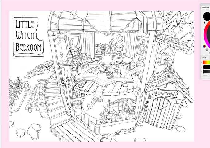 im done with my lines for 1/2 rooms.
why am I here just to suffer 