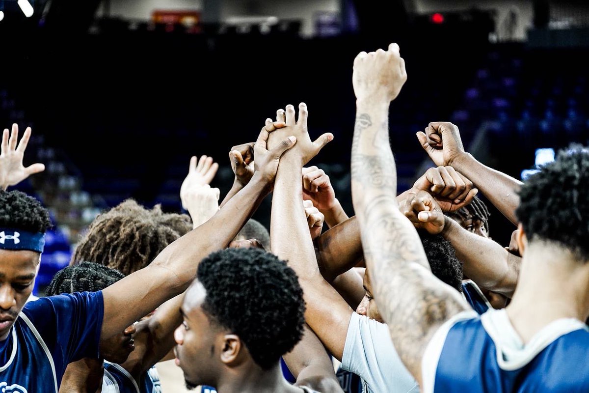 ODU Men’s Basketball tweet media