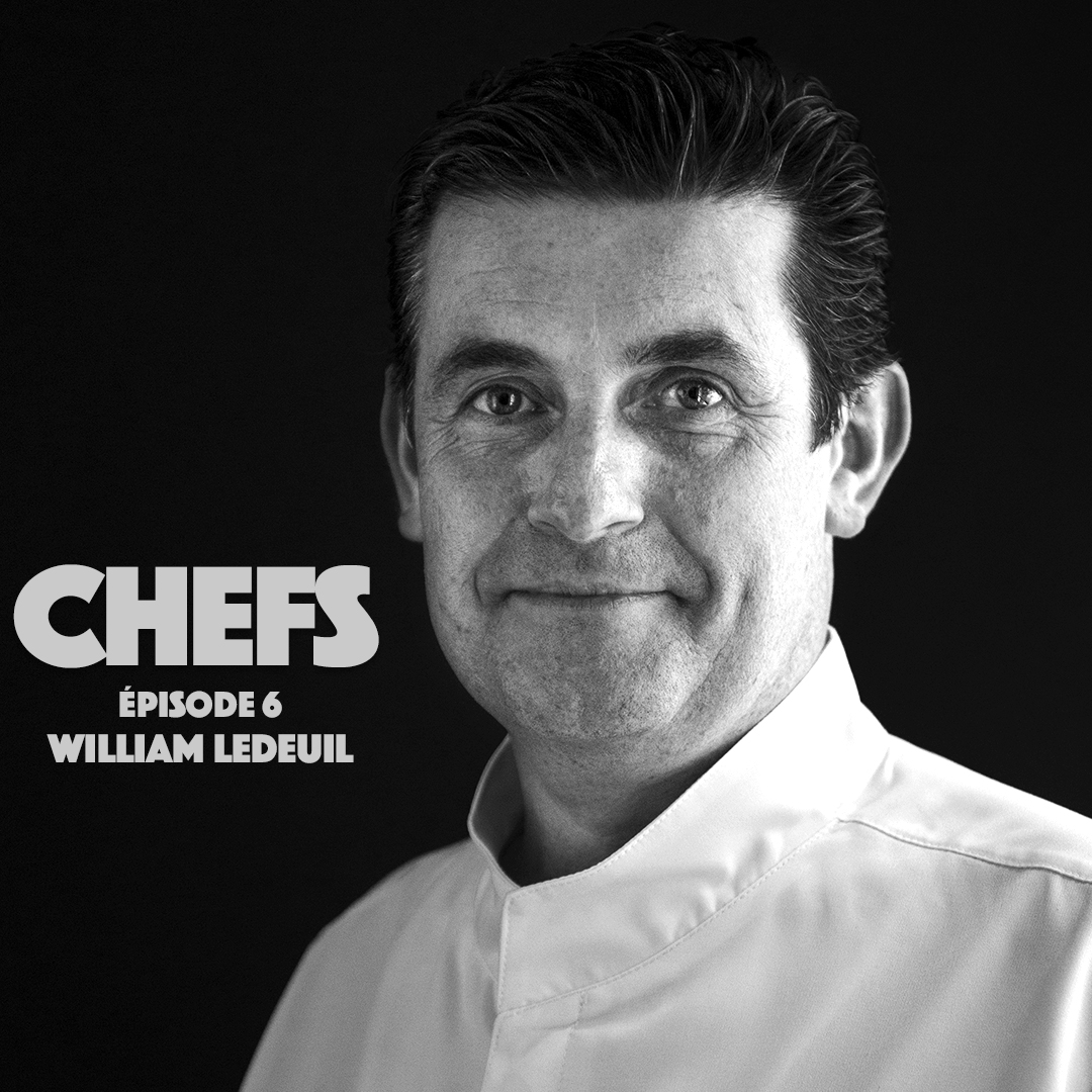 DavidOrdono's tweet photo. On est de retour/// Nouvel épisode et nouvelle saison /// Un épisode par semaine vous attend désormais chaque lundi!! 
CHEFS est disponible sur toutes les plateformes et sur @Slateaudiofr https://t.co/sJqeZMyDbe