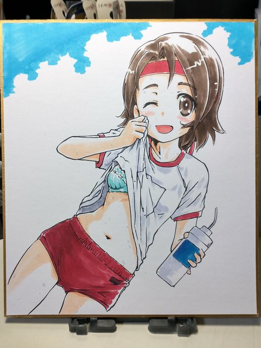 そんな訳で澤ちゃん増やしてます。 