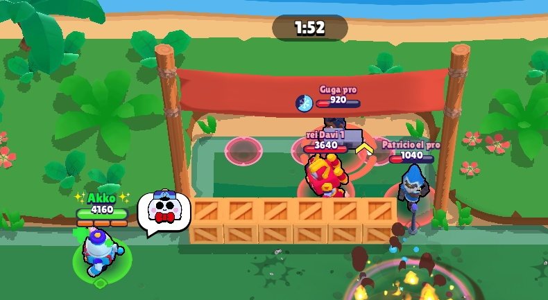 OOCBrawlStars_'s tweet photo. https://t.co/MycaK7yEvf