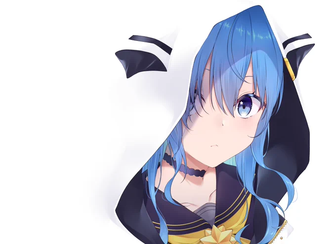パーカー☄️
#ほしまちぎゃらりー 